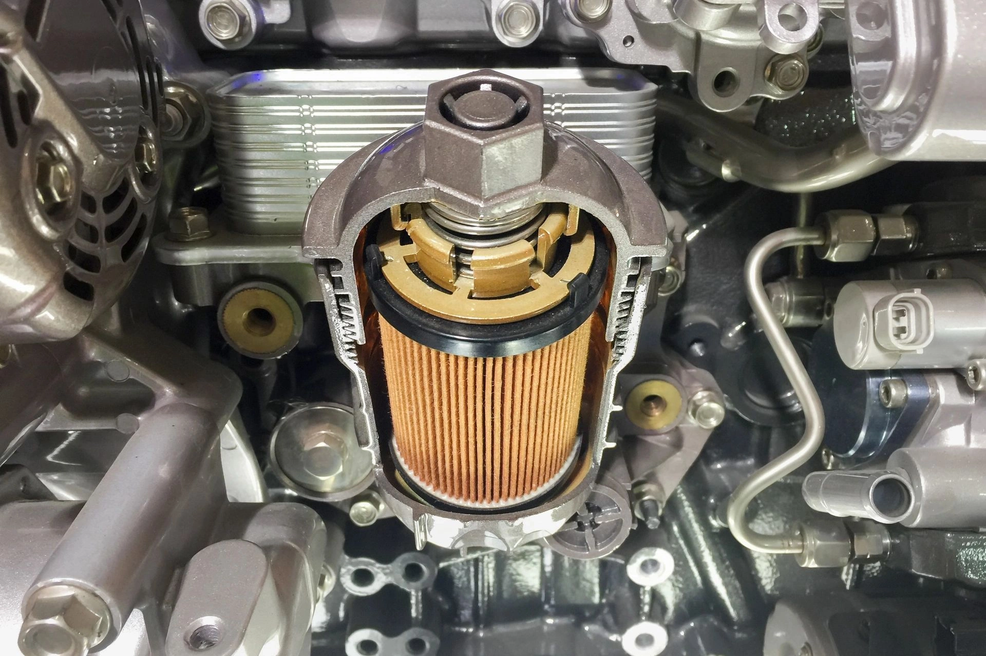 Red Sun Performance Parts