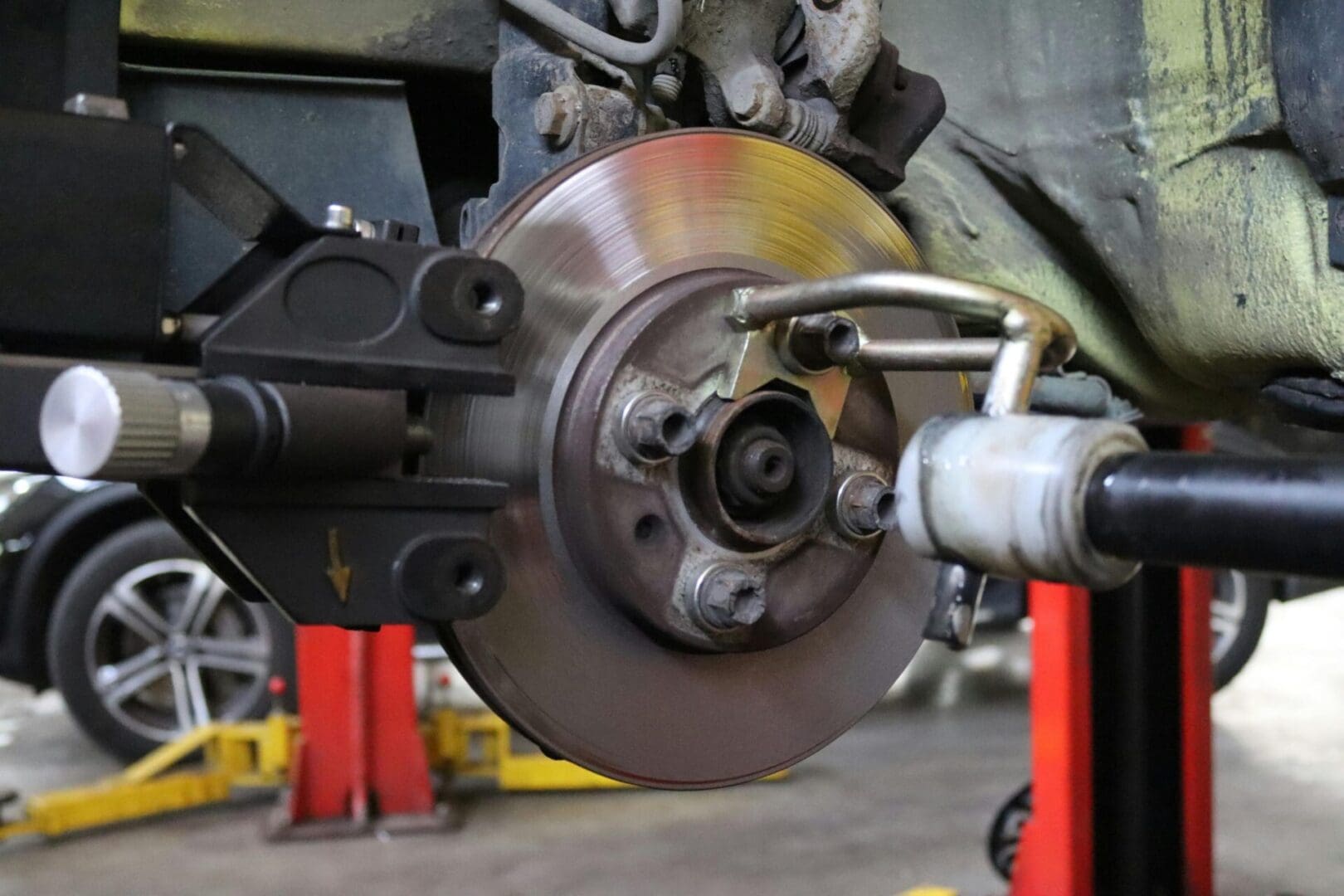 Red Sun Performance Parts