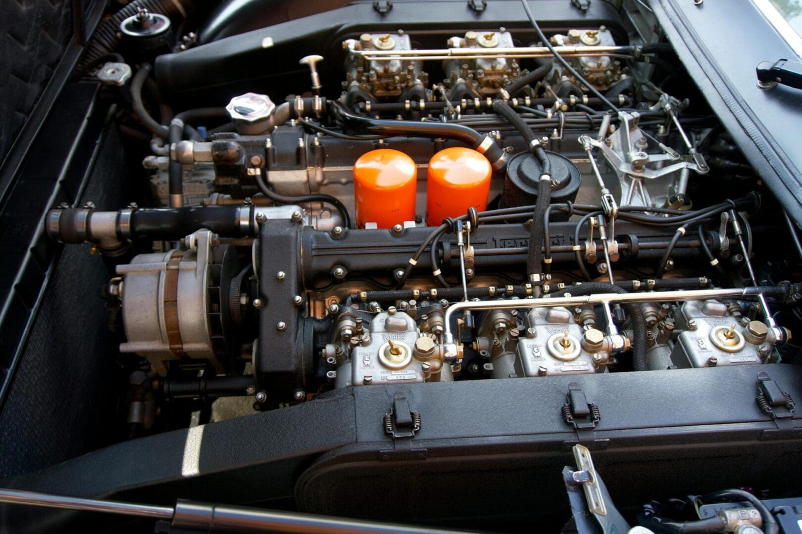 Red Sun Performance Parts
