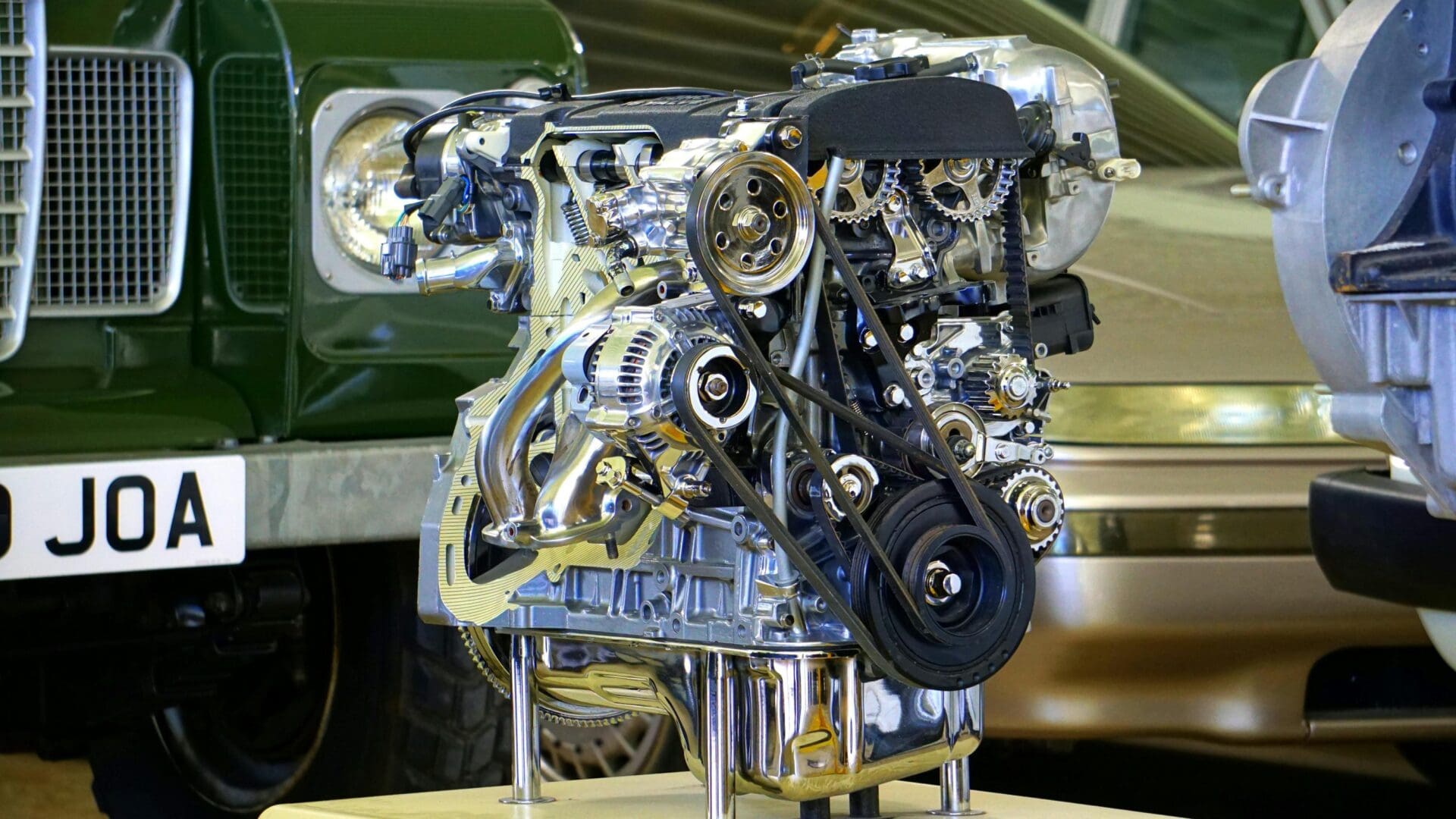 Red Sun Performance Parts