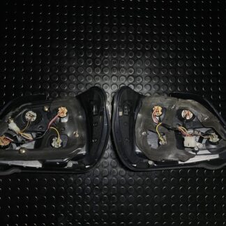 TAIL LIGHTS