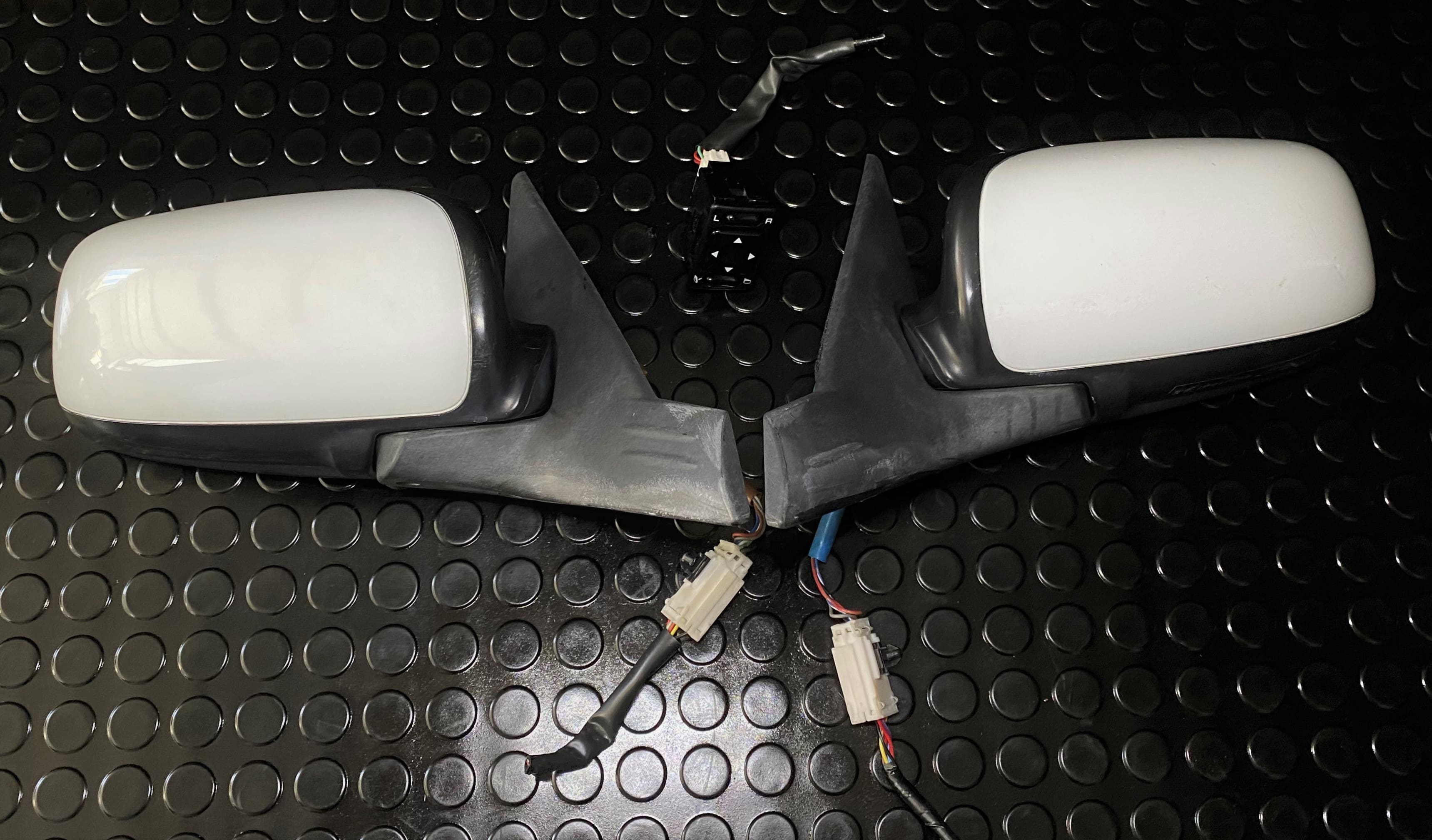 JDM - MIRROR FOLDING TYPE - Image 2