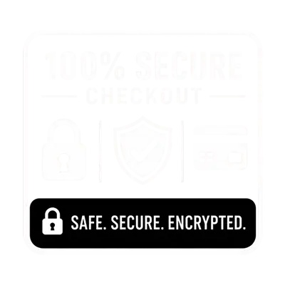 secure checkout